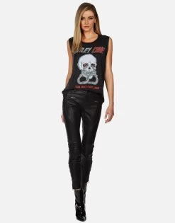 Kel Too Fast For Love -dress and personal adornment motley crue too fast for love womens tank tee 2190 TNC 13311 ONYX 22