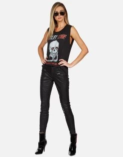 Kel Too Fast For Love -dress and personal adornment motley crue too fast for love womens tank tee 2190 TNC 13311 ONYX 26