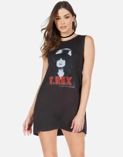 Deanna T-Rex The Slider