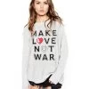 Hollis X Make Love Not War 2 Hollis X Make Love Not War -dress and personal adornment unnamed